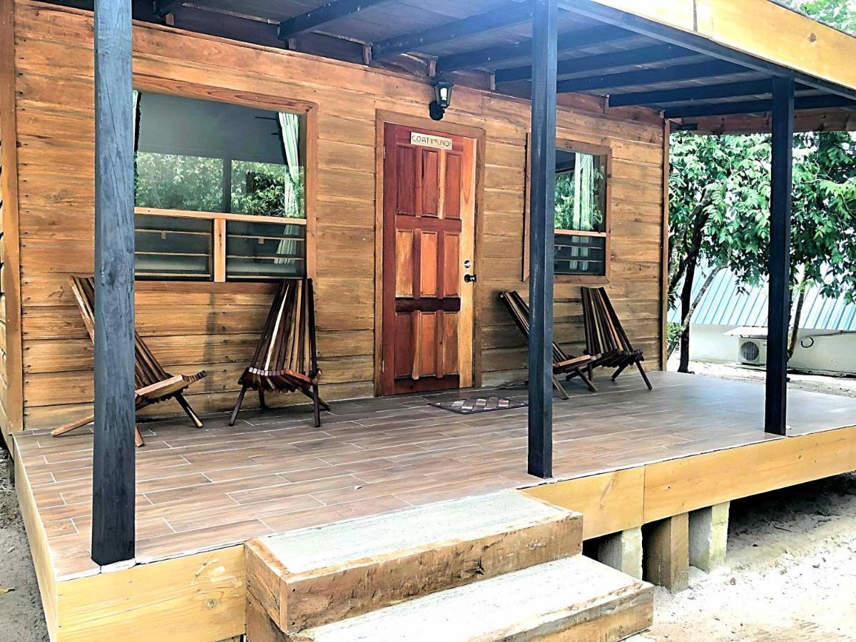 Kin Resort Lodge Maya Beach المظهر الخارجي الصورة
