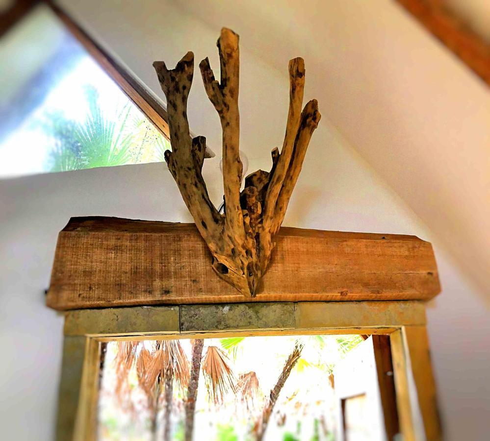 Kin Resort Lodge Maya Beach المظهر الخارجي الصورة
