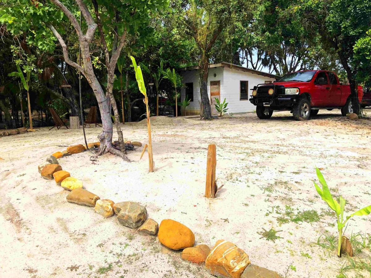 Kin Resort Lodge Maya Beach المظهر الخارجي الصورة