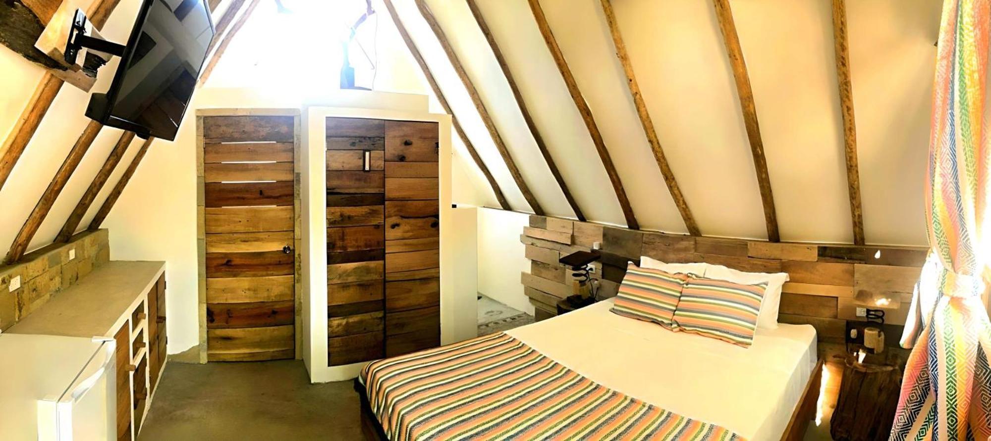 Kin Resort Lodge Maya Beach المظهر الخارجي الصورة