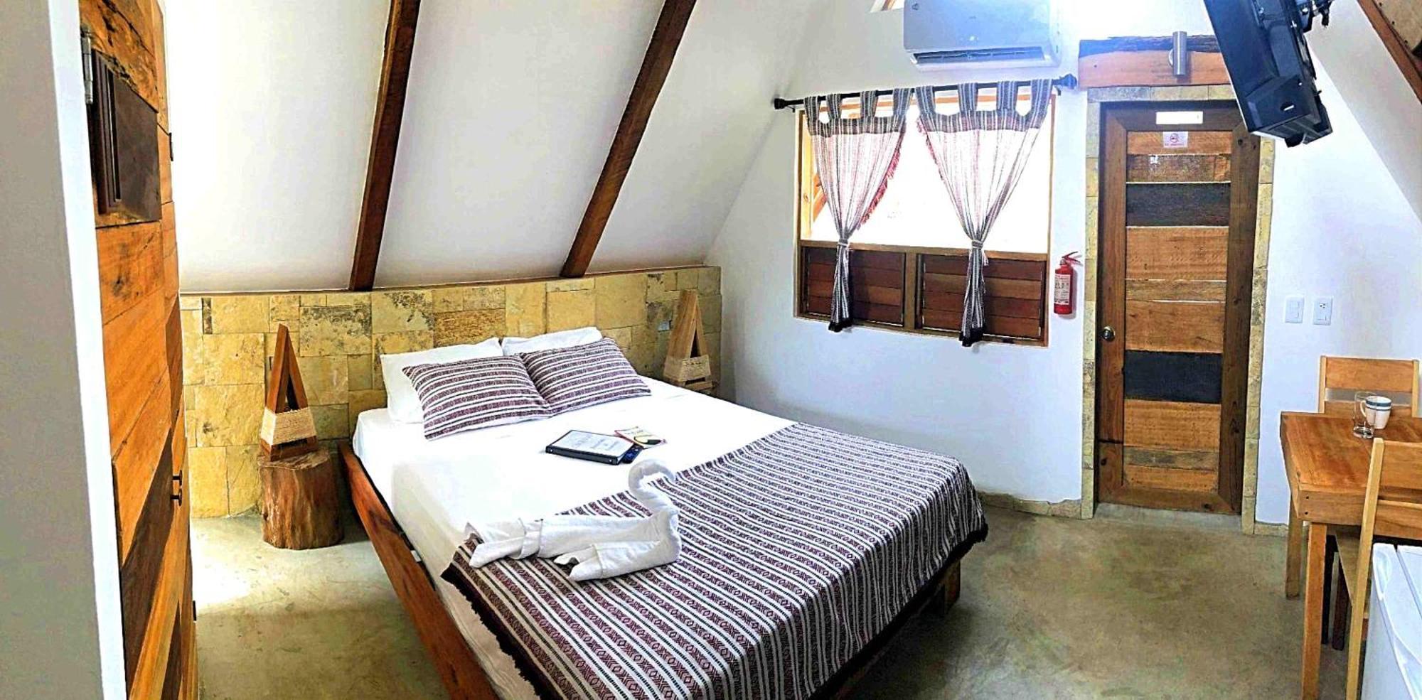 Kin Resort Lodge Maya Beach المظهر الخارجي الصورة