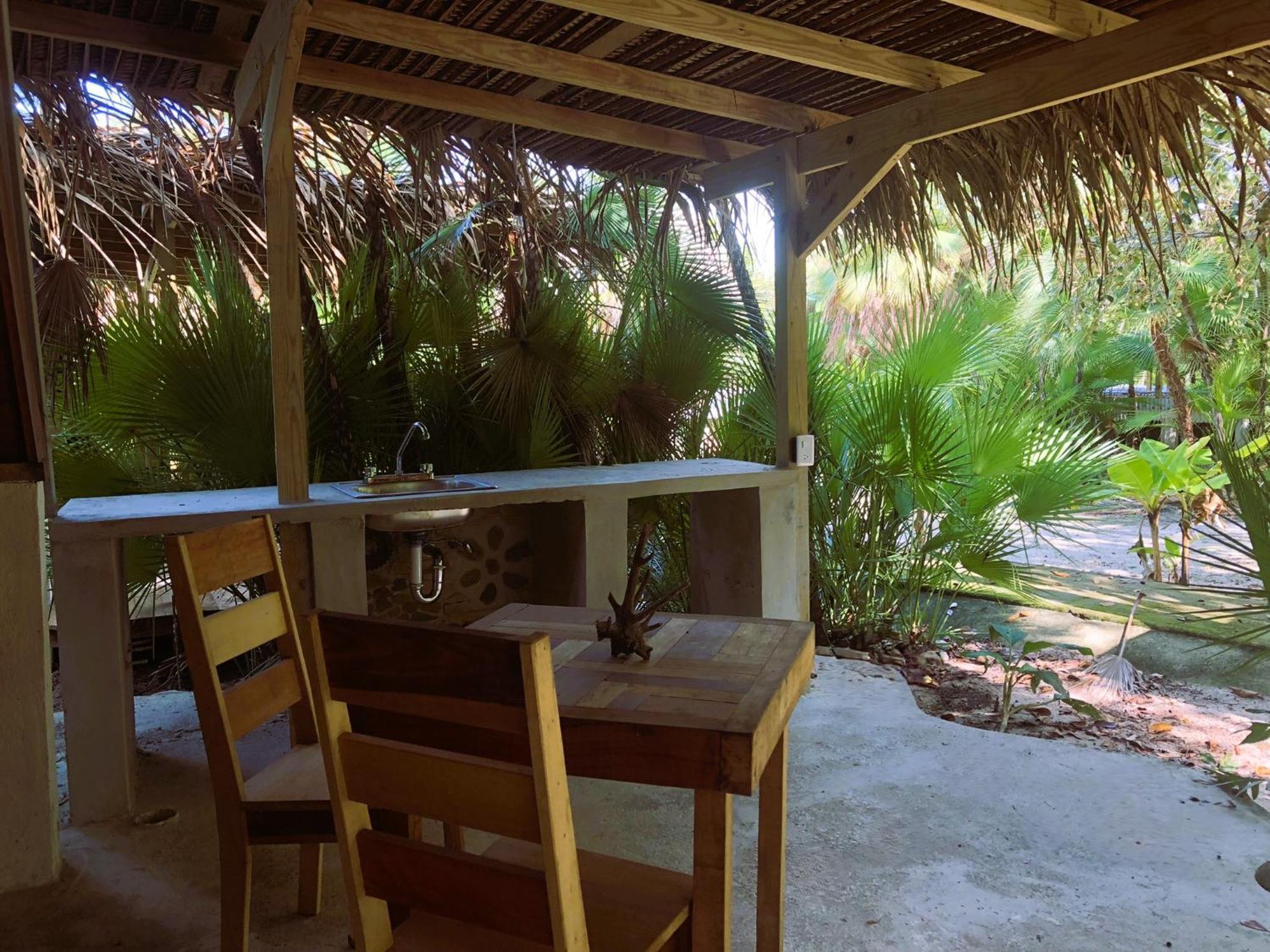 Kin Resort Lodge Maya Beach المظهر الخارجي الصورة