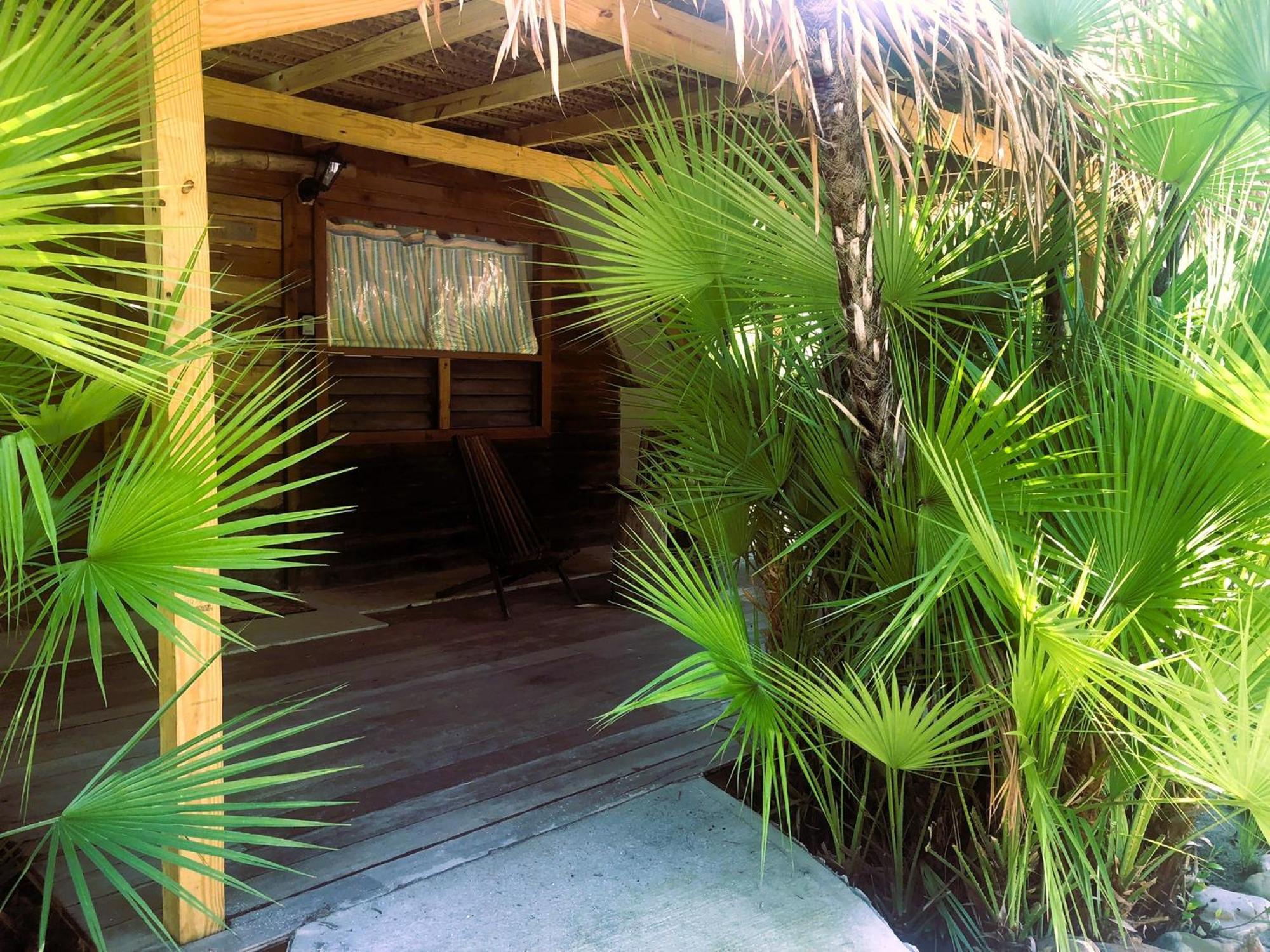 Kin Resort Lodge Maya Beach المظهر الخارجي الصورة