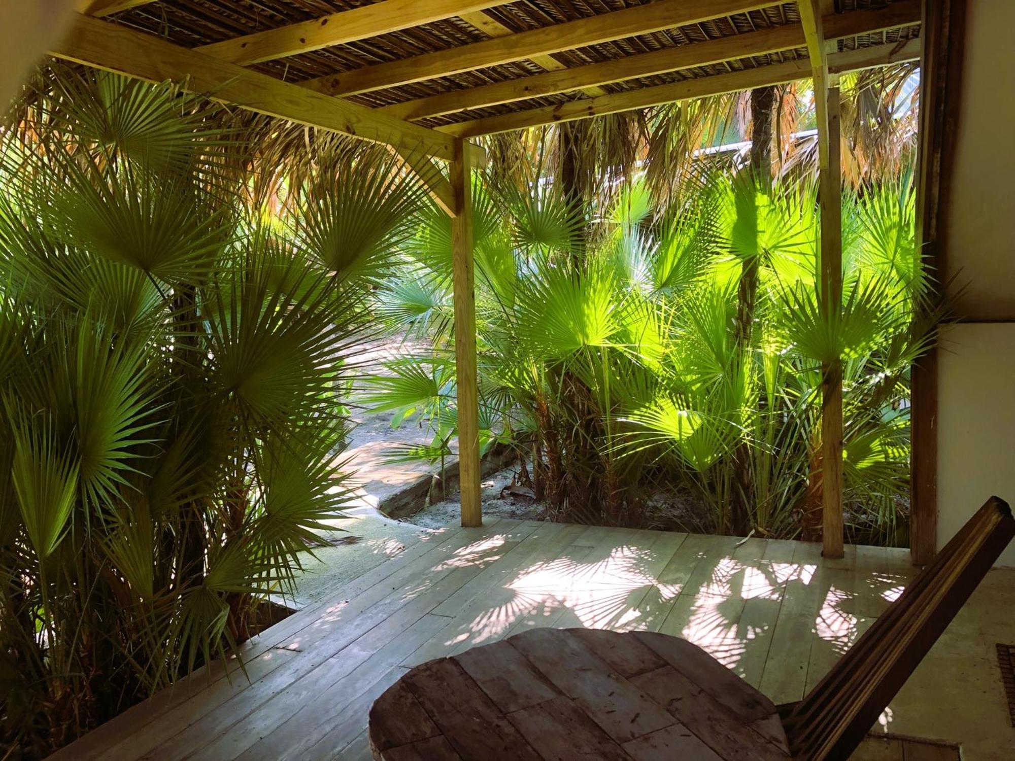 Kin Resort Lodge Maya Beach المظهر الخارجي الصورة