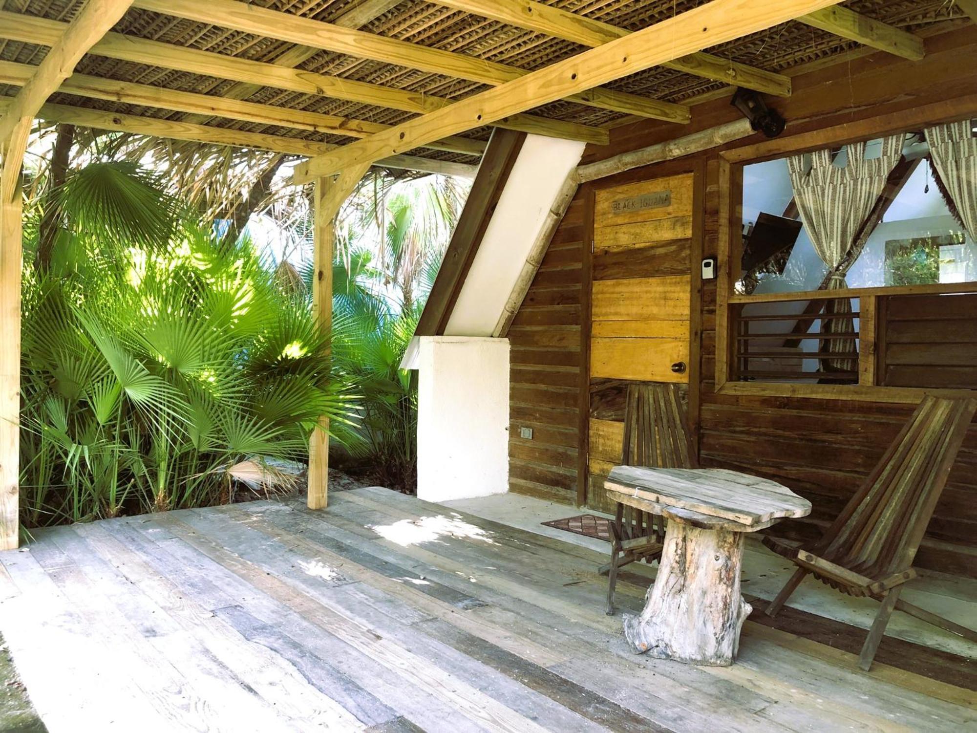 Kin Resort Lodge Maya Beach المظهر الخارجي الصورة