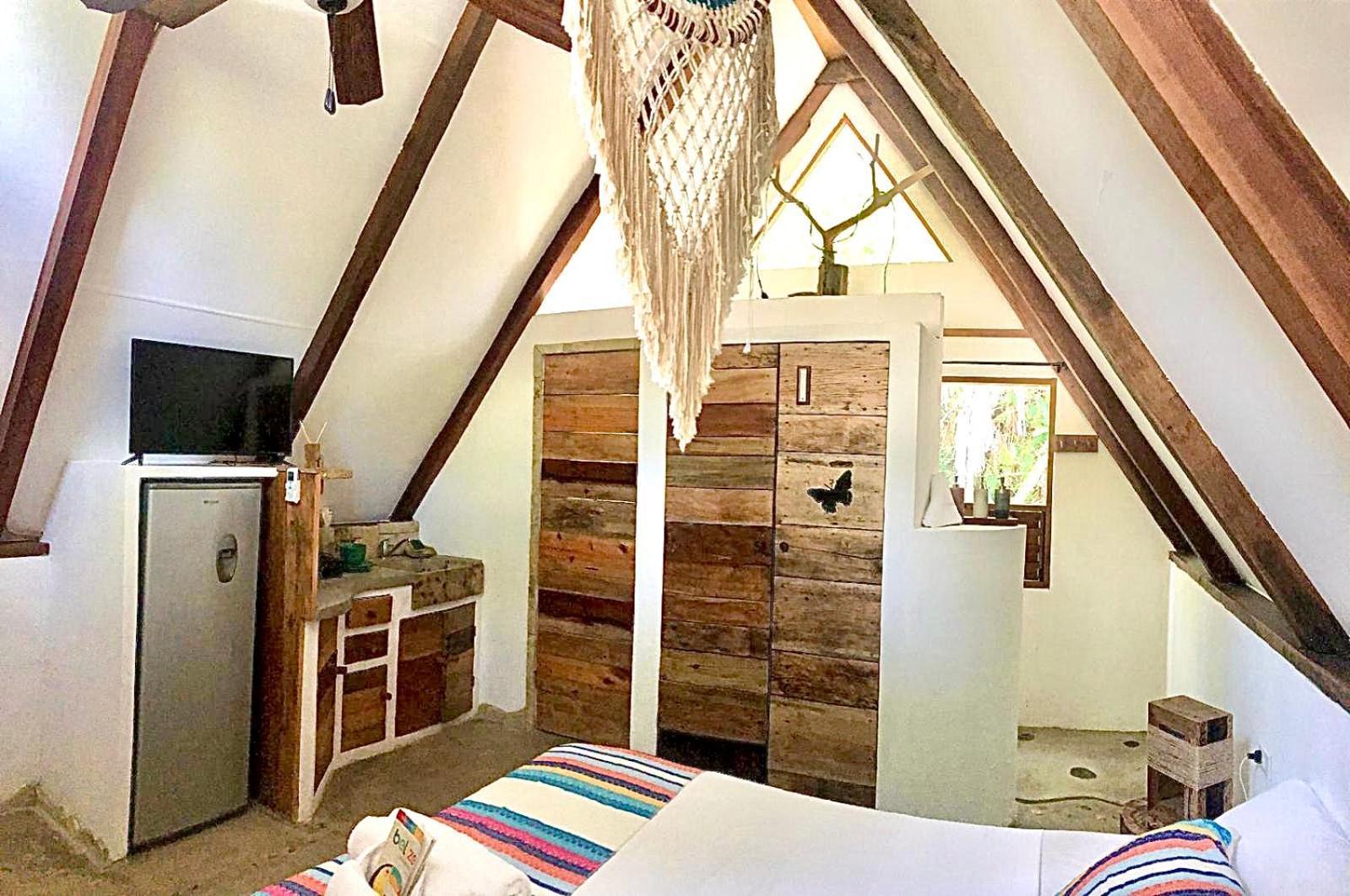 Kin Resort Lodge Maya Beach المظهر الخارجي الصورة