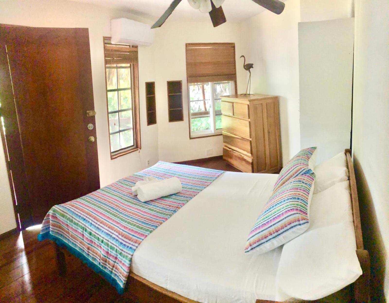 Kin Resort Lodge Maya Beach المظهر الخارجي الصورة