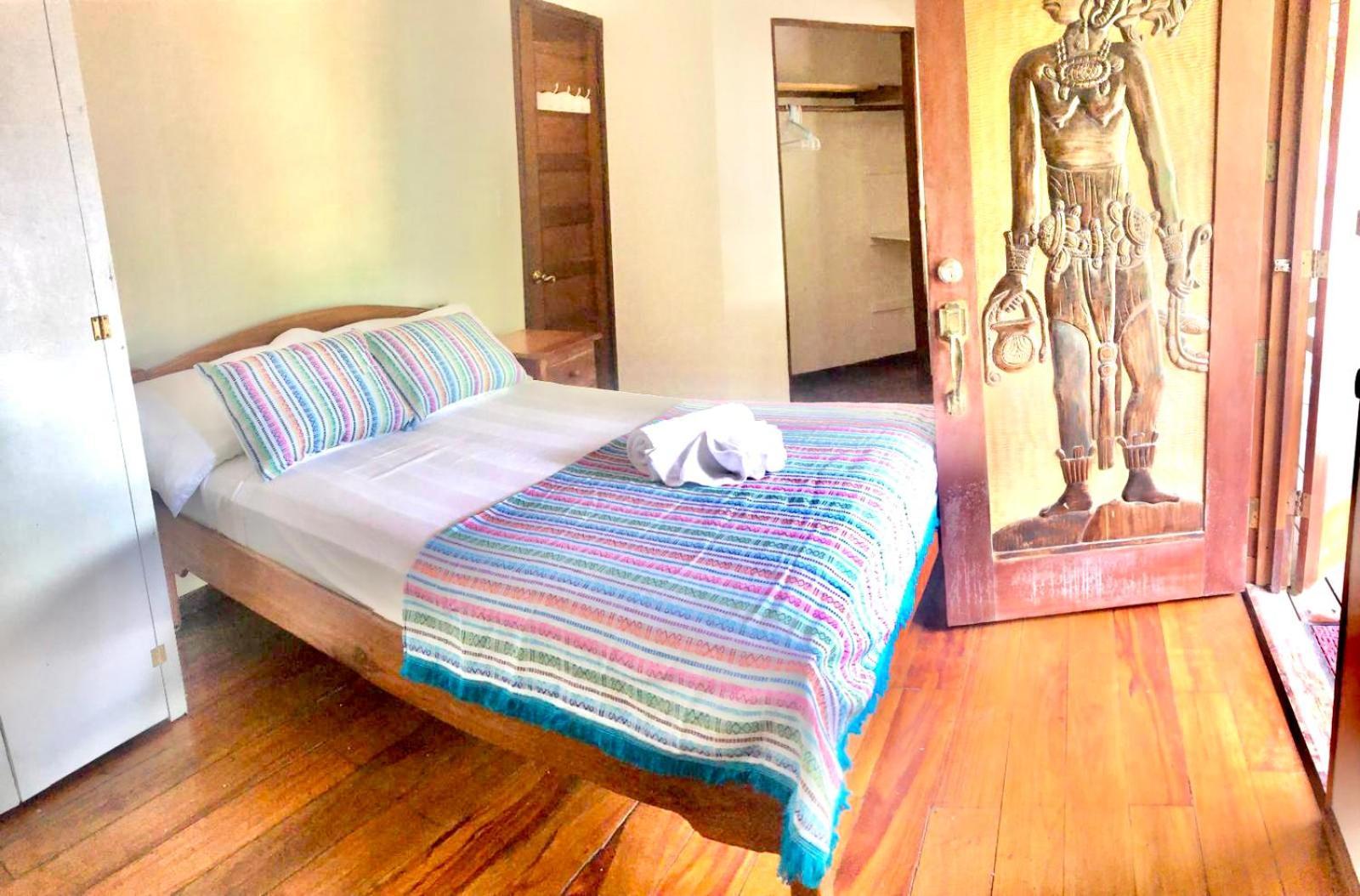 Kin Resort Lodge Maya Beach المظهر الخارجي الصورة