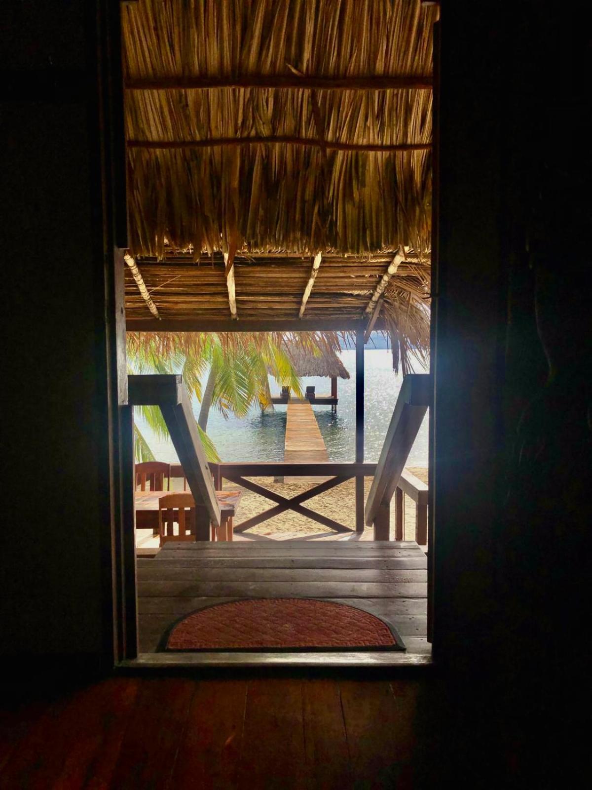 Kin Resort Lodge Maya Beach المظهر الخارجي الصورة