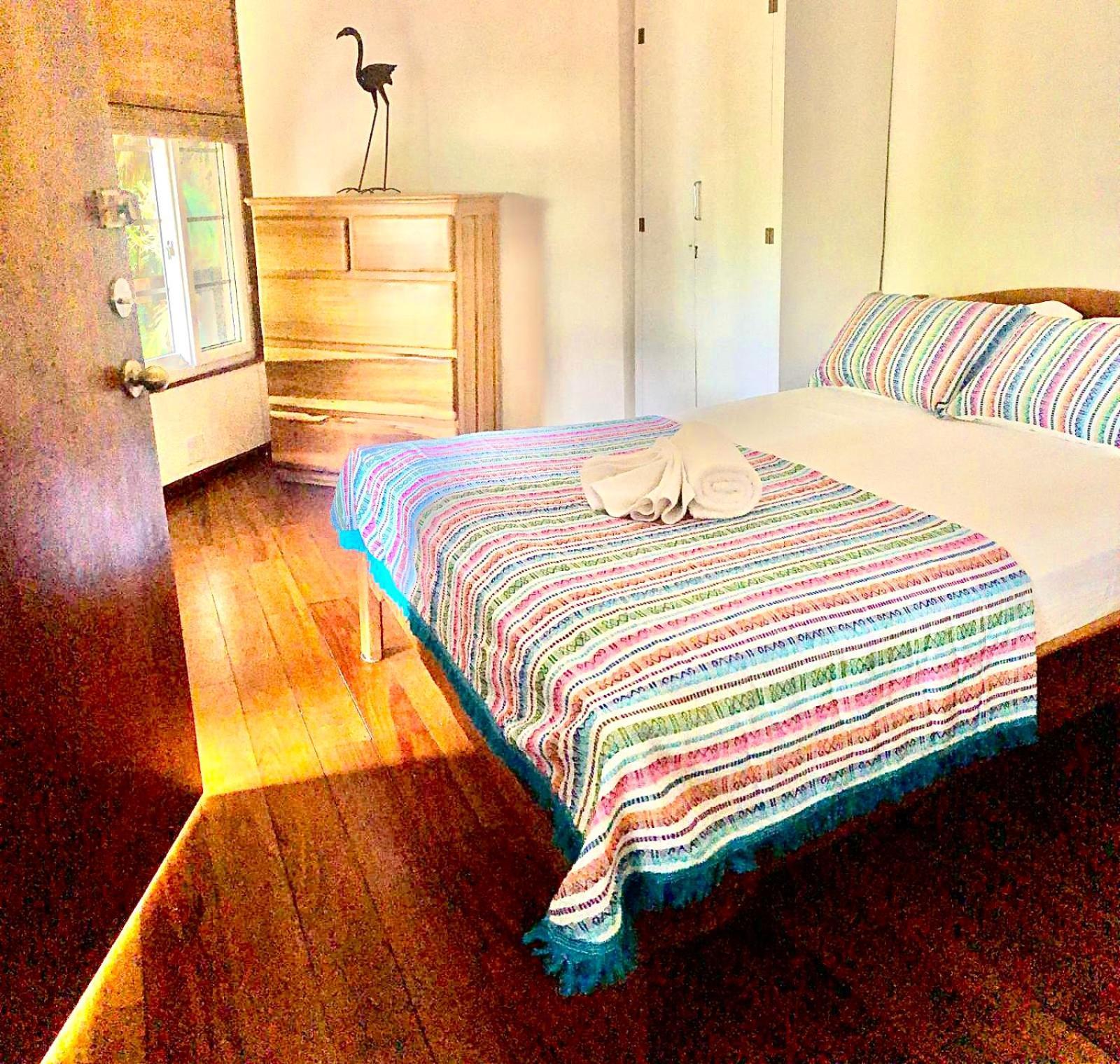 Kin Resort Lodge Maya Beach المظهر الخارجي الصورة