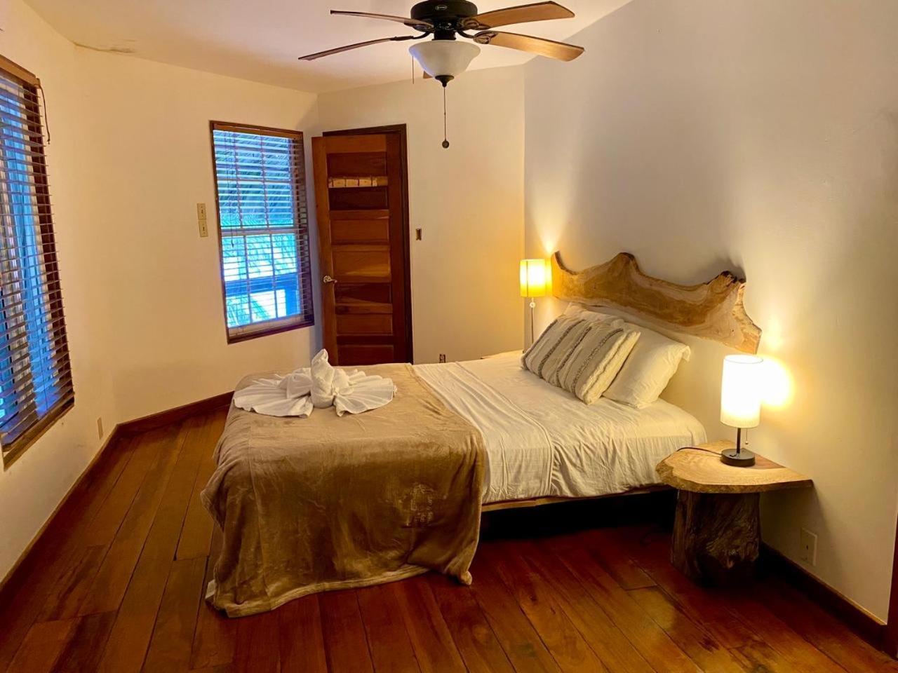 Kin Resort Lodge Maya Beach المظهر الخارجي الصورة