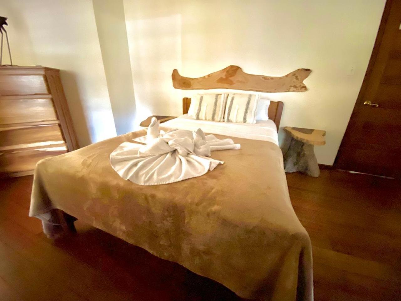 Kin Resort Lodge Maya Beach المظهر الخارجي الصورة