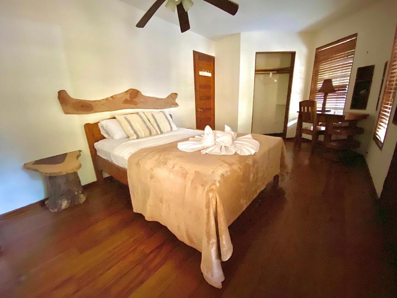Kin Resort Lodge Maya Beach المظهر الخارجي الصورة