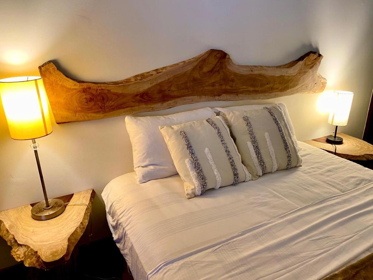 Kin Resort Lodge Maya Beach المظهر الخارجي الصورة